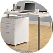 Письмові столи